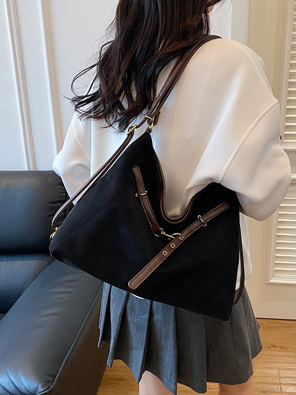 Crossbody bag