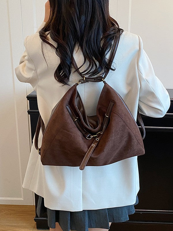 Crossbody bag
