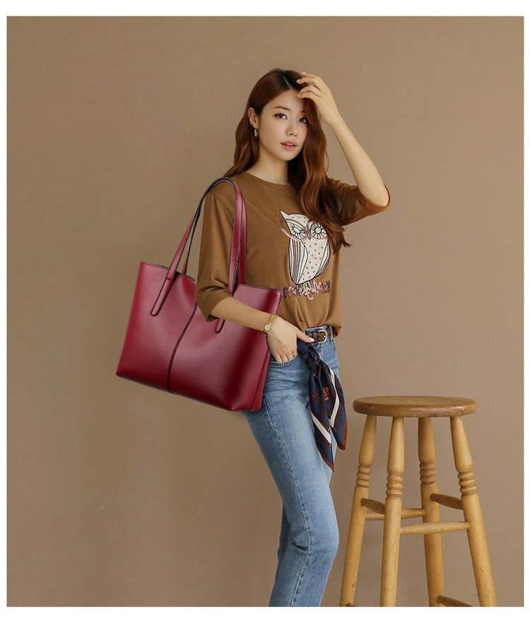 Shoulder bag