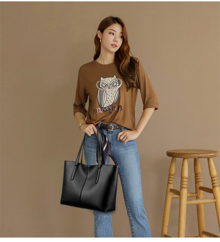 Shoulder bag