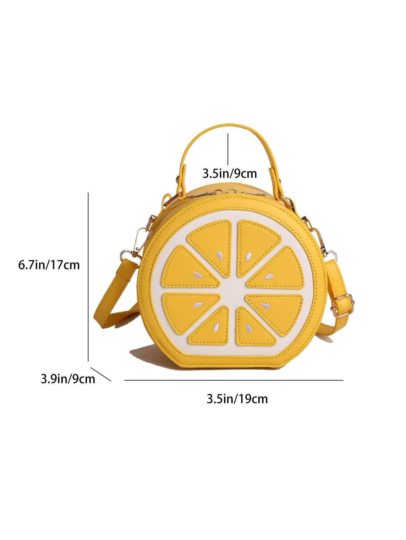 bucket bag